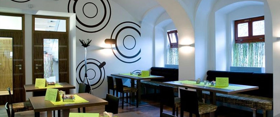 Caffé Moak Louny